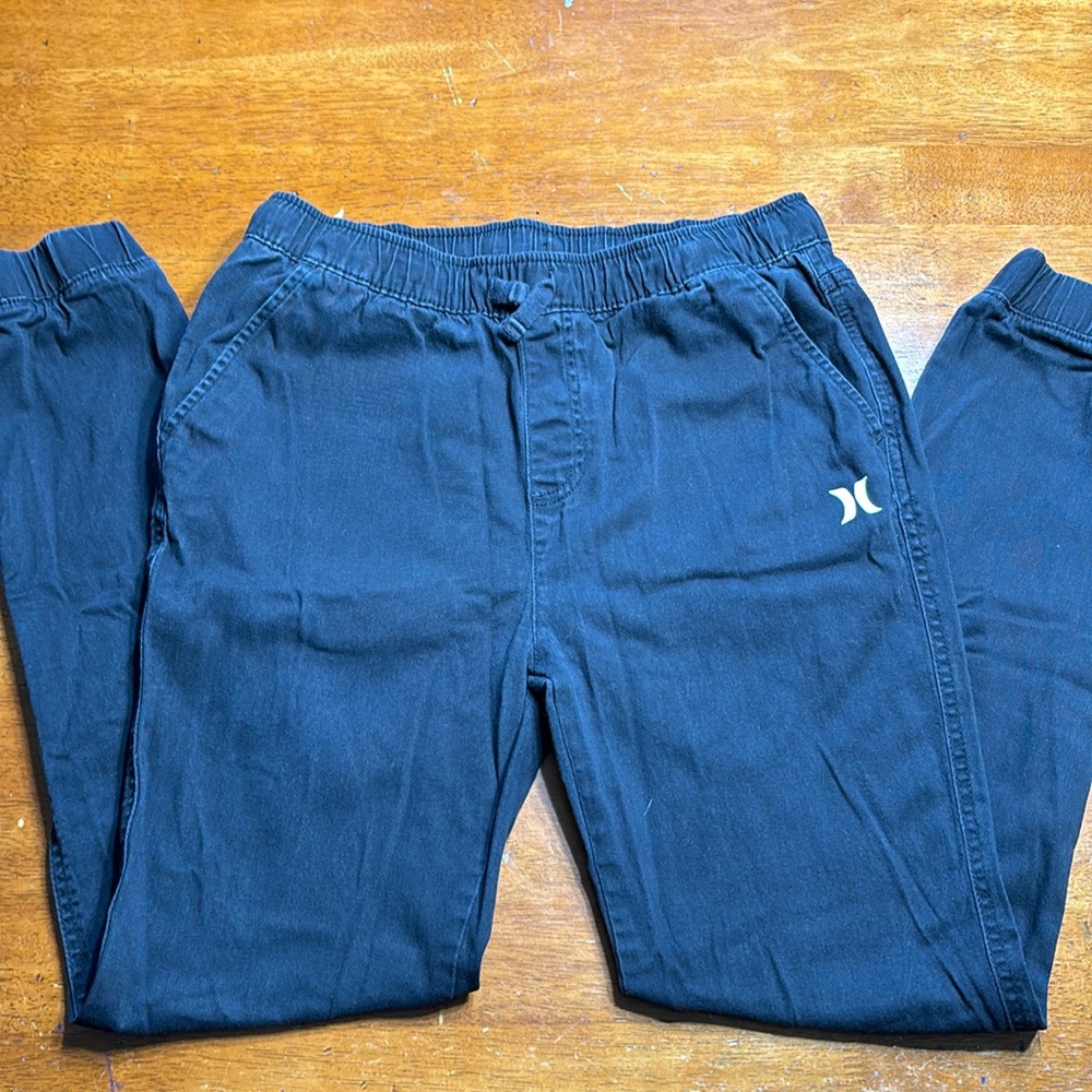 Hurley XL joggers